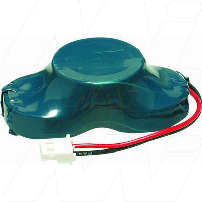 MI Battery Experts CTB29-BP1